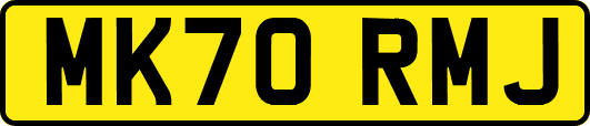 MK70RMJ