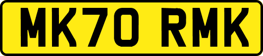 MK70RMK