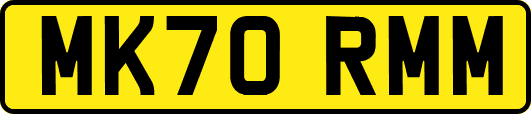 MK70RMM