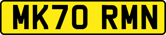 MK70RMN
