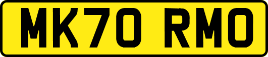 MK70RMO