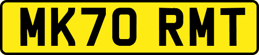 MK70RMT