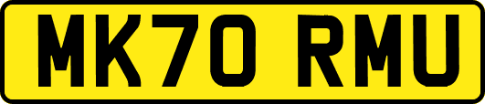 MK70RMU