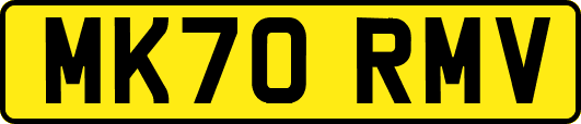 MK70RMV
