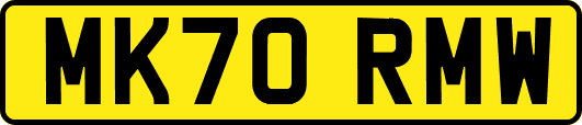 MK70RMW