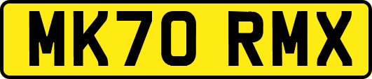 MK70RMX