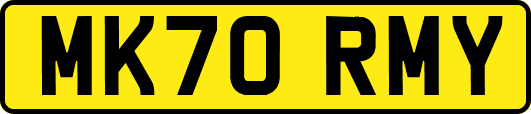 MK70RMY