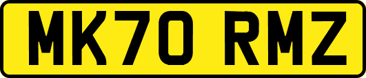 MK70RMZ