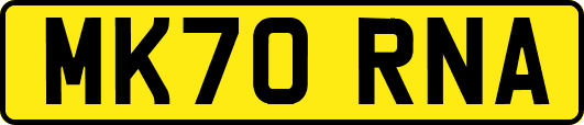 MK70RNA