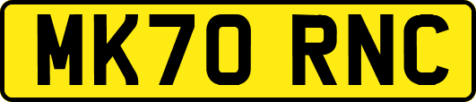 MK70RNC