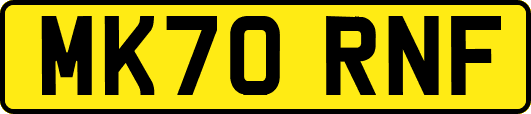 MK70RNF