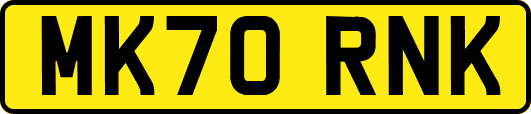 MK70RNK