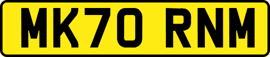 MK70RNM