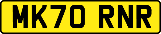 MK70RNR