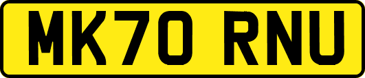 MK70RNU