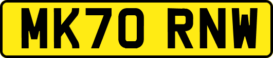 MK70RNW