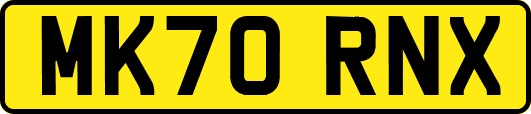 MK70RNX