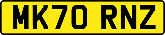 MK70RNZ