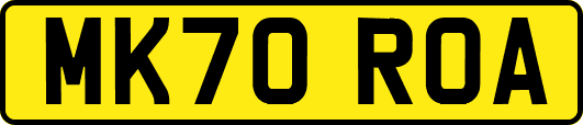 MK70ROA