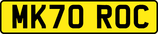 MK70ROC
