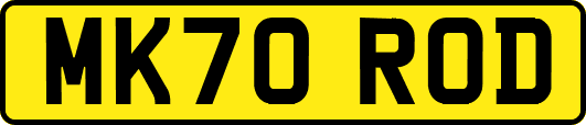 MK70ROD