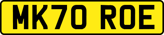 MK70ROE