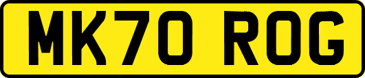 MK70ROG