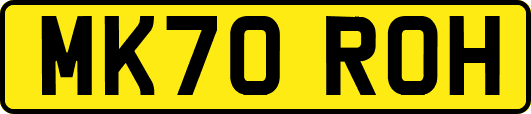 MK70ROH