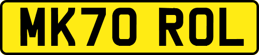MK70ROL