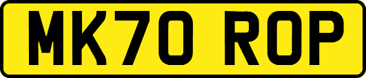 MK70ROP