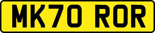 MK70ROR