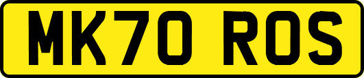 MK70ROS