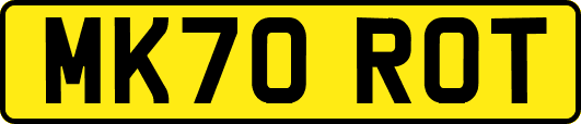 MK70ROT