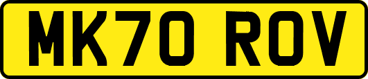 MK70ROV