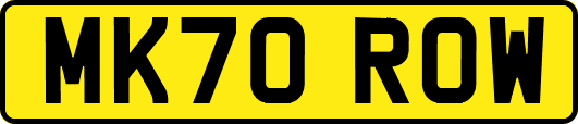 MK70ROW