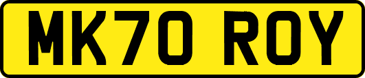 MK70ROY
