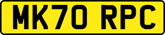 MK70RPC