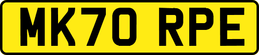 MK70RPE