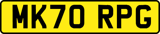 MK70RPG