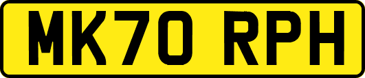 MK70RPH