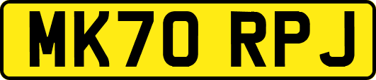 MK70RPJ