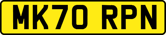 MK70RPN