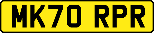 MK70RPR