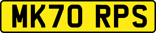 MK70RPS