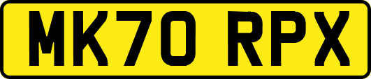 MK70RPX
