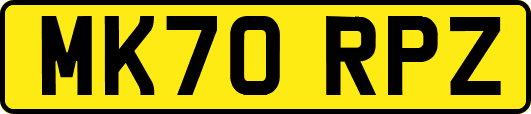 MK70RPZ