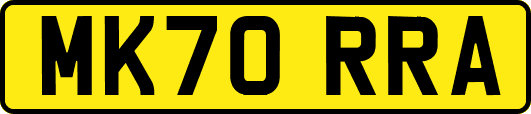 MK70RRA