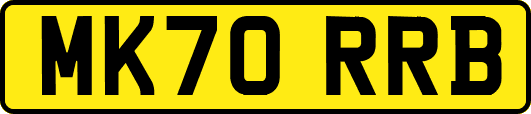 MK70RRB