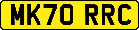 MK70RRC
