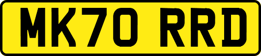 MK70RRD